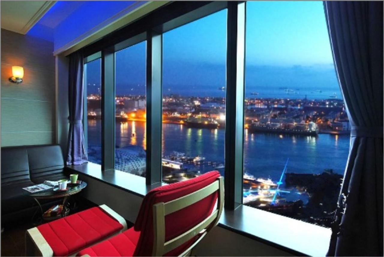 85 Cape Inn Kaohsiung Exterior foto